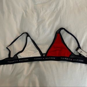 Tommy Hilfiger Bralette